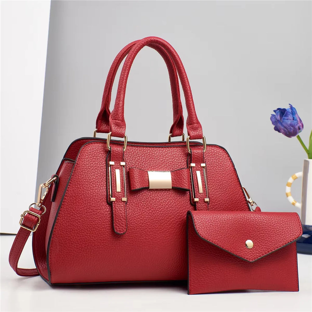 Waterproof Portable Lady Shoulder Bag