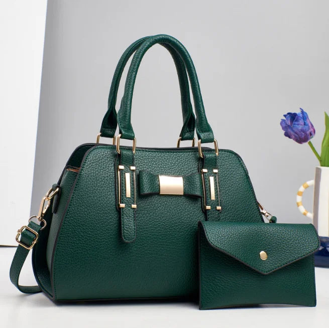 Waterproof Portable Lady Shoulder Bag