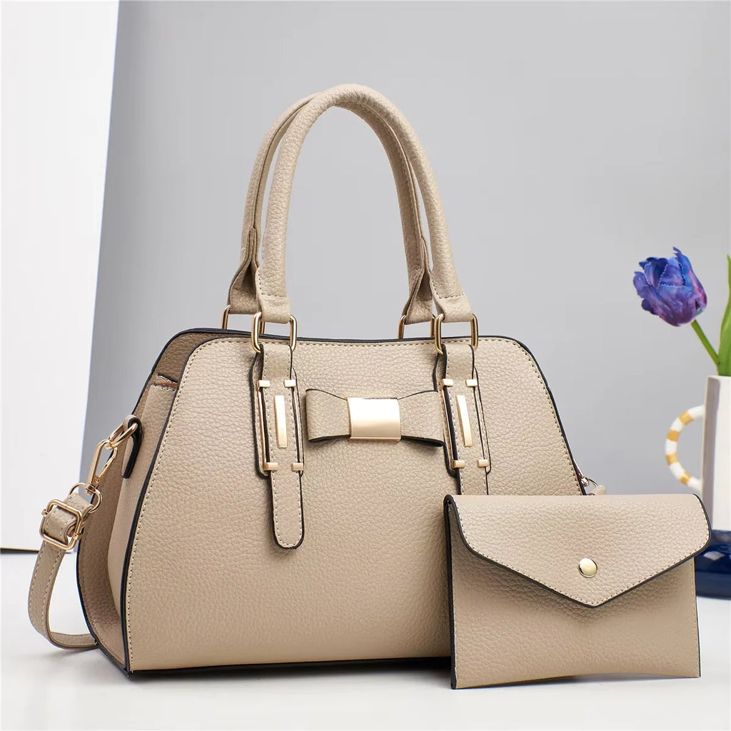 Waterproof Portable Lady Shoulder Bag