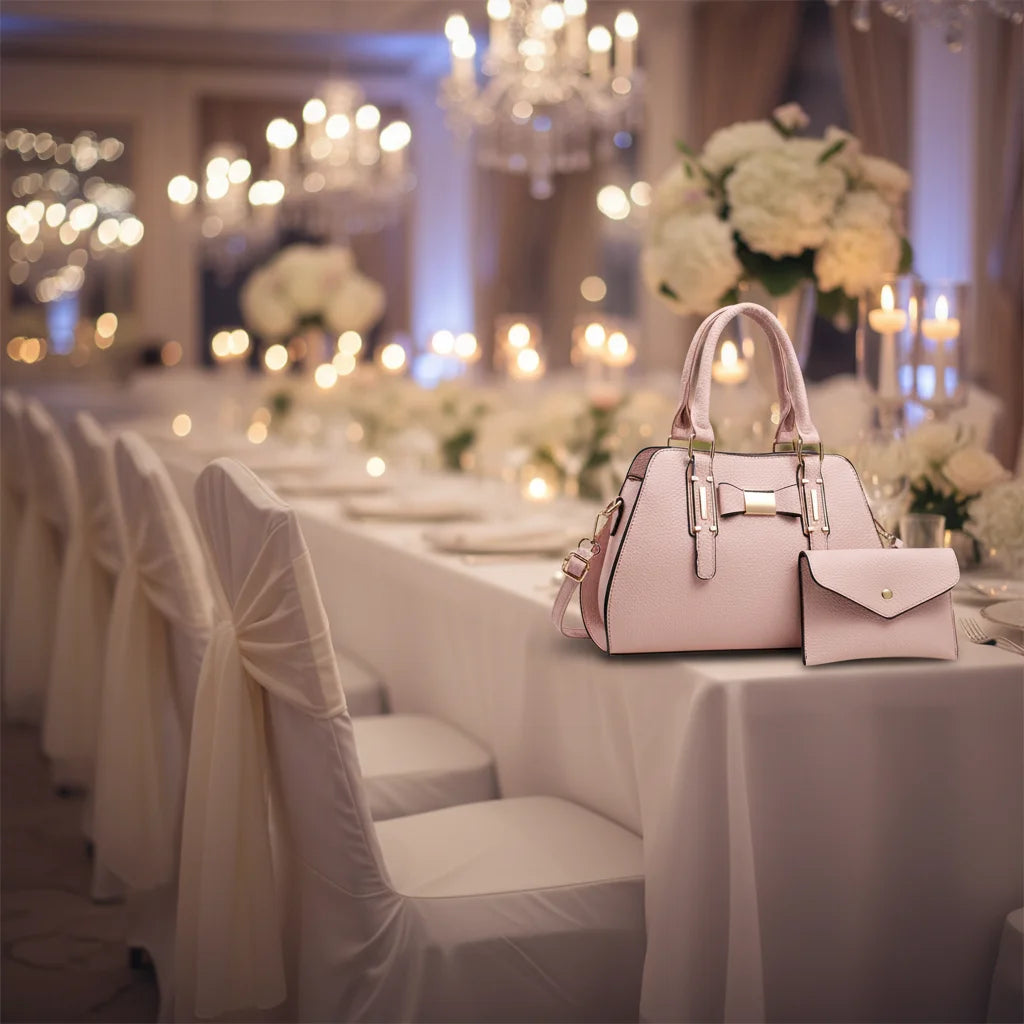 Waterproof Portable Lady Shoulder Bag
