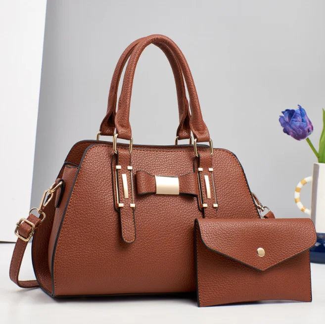 Waterproof Portable Lady Shoulder Bag