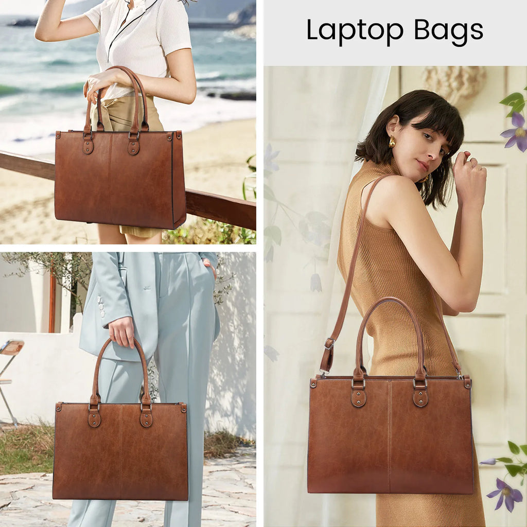 LOVEVOOK 2024 Hot Sale Vintage Bag Business