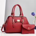 Waterproof Portable Lady Shoulder Bag