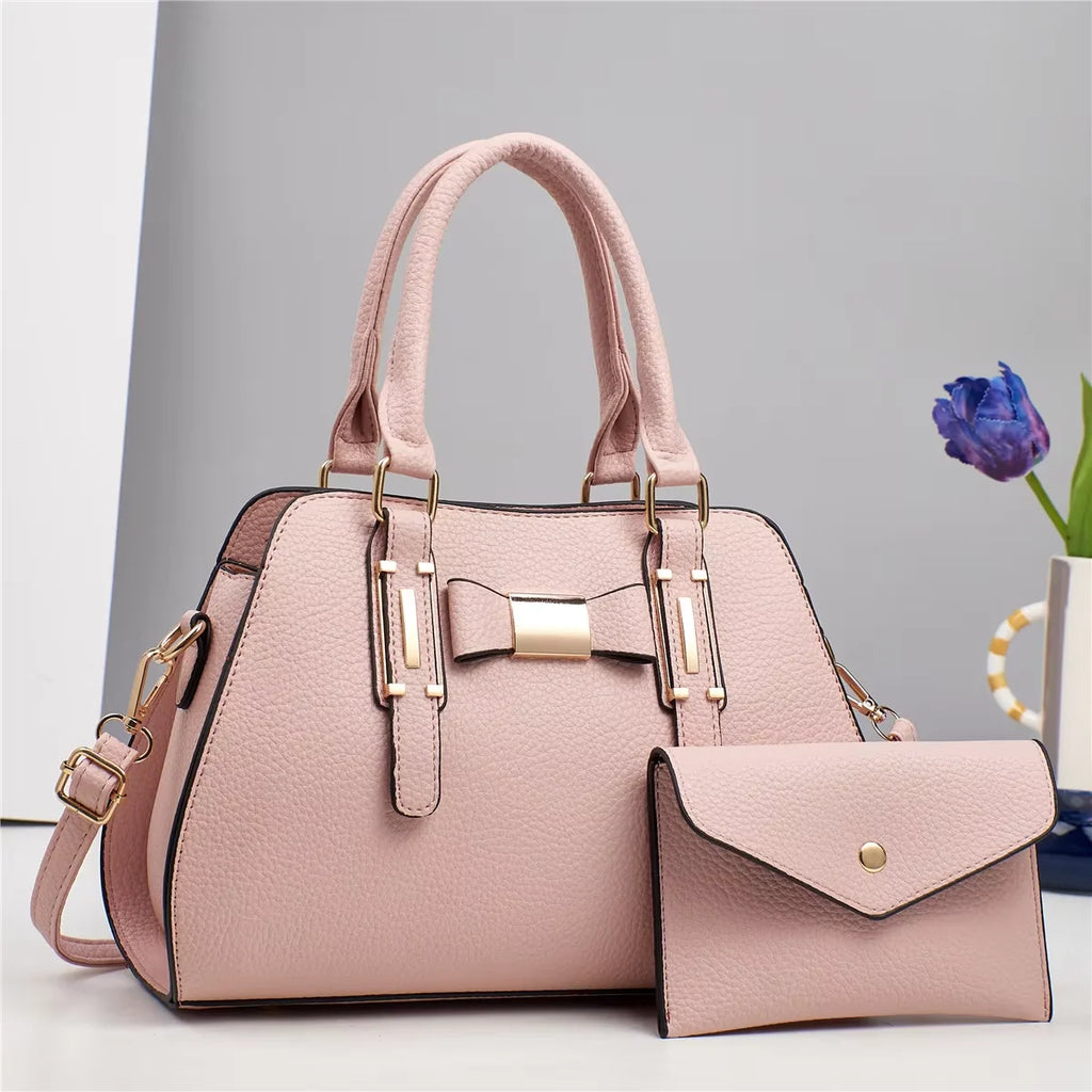 Waterproof Portable Lady Shoulder Bag