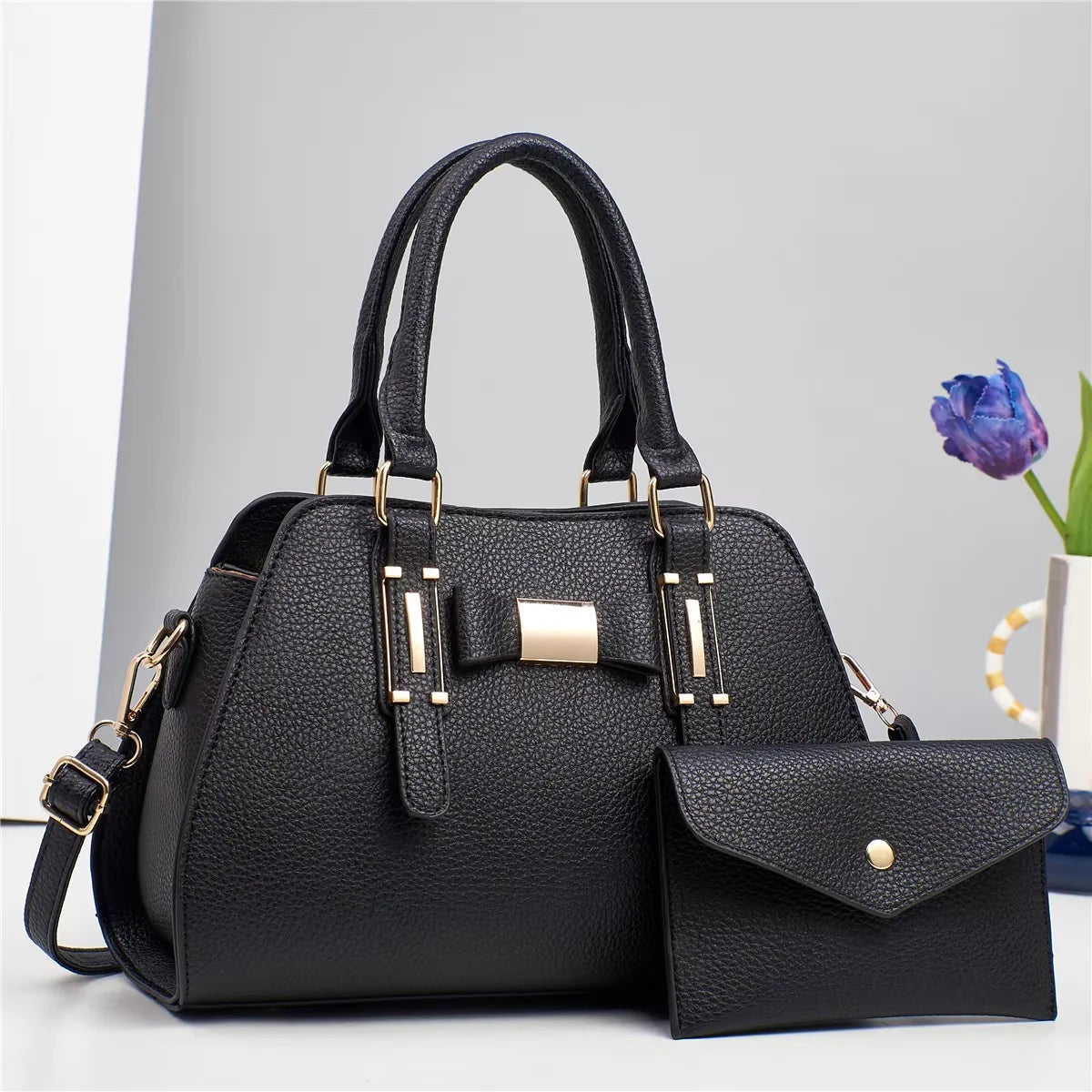 Waterproof Portable Lady Shoulder Bag