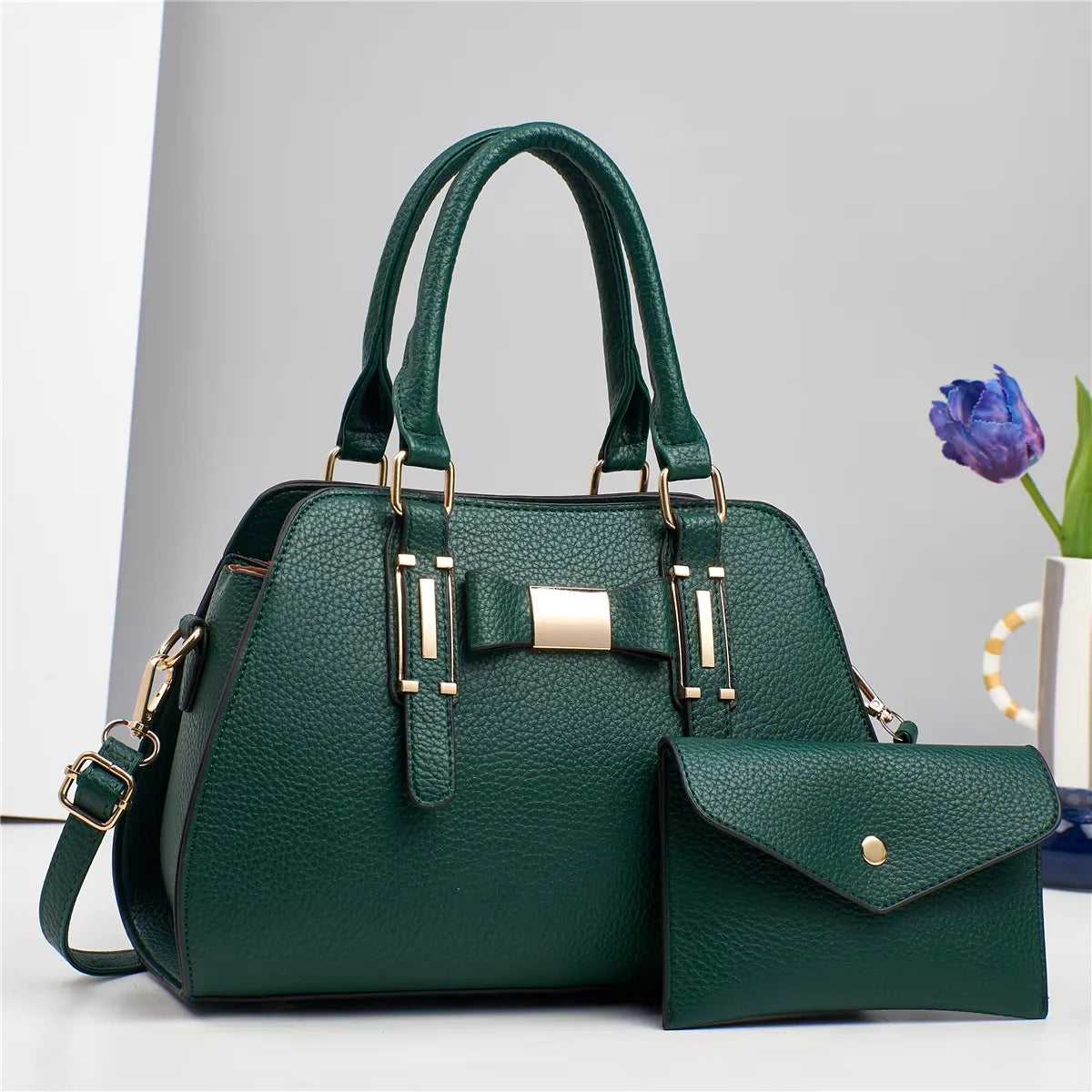 Waterproof Portable Lady Shoulder Bag