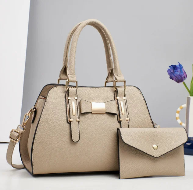 Waterproof Portable Lady Shoulder Bag