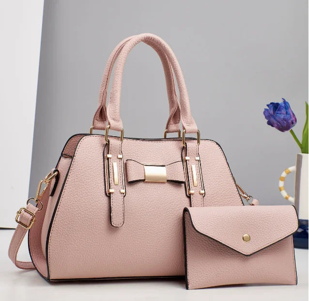 Waterproof Portable Lady Shoulder Bag
