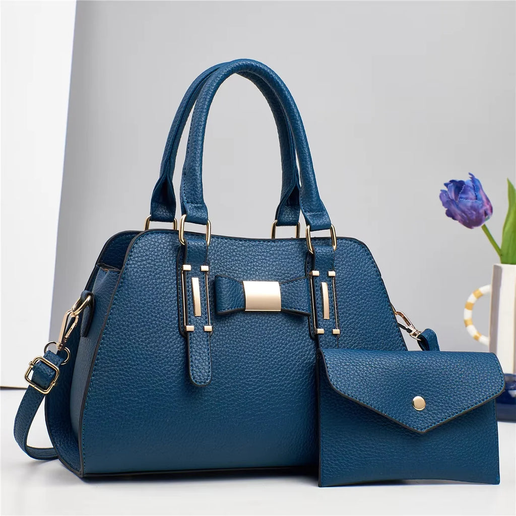 Waterproof Portable Lady Shoulder Bag